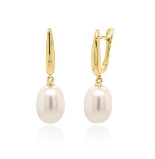 Elegant Drop Earring - Image 2