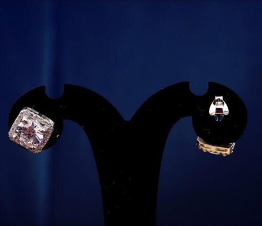 Classic Stud Earring - Image 4