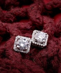Classic Stud Earring