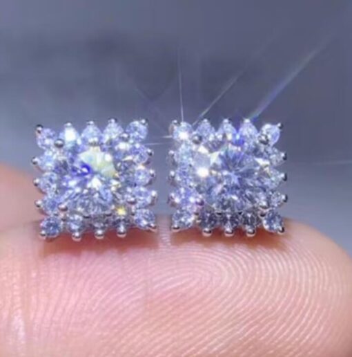 Fashion Classic Earring - Image 4