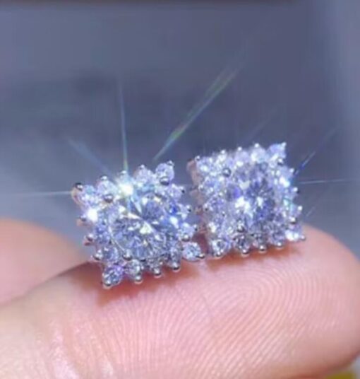 Fashion Classic Earring - Image 3