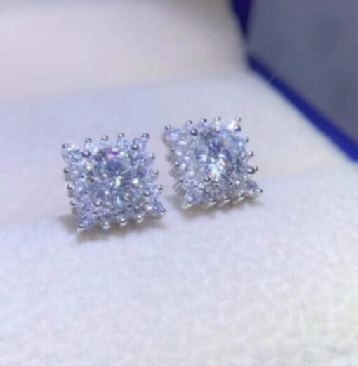 Fashion Classic Earring - Image 2