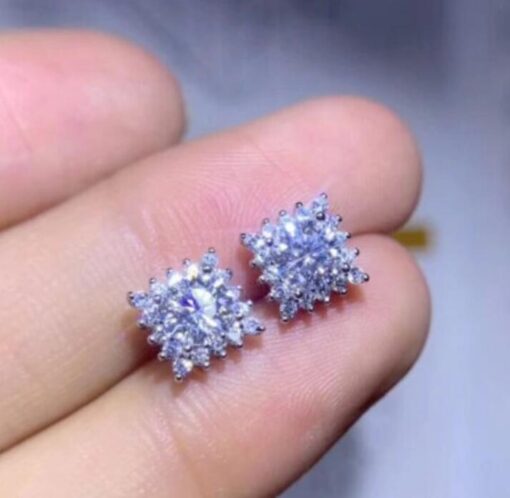 Fashion Classic Earring