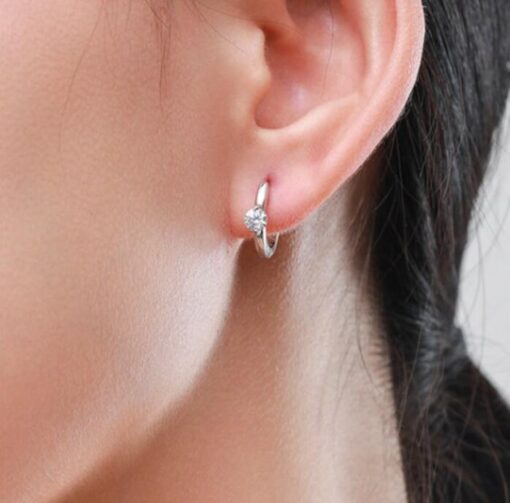 Trendy Vintage Earring - Image 4