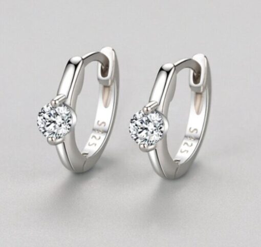 Trendy Vintage Earring - Image 3
