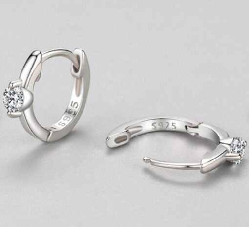 Trendy Vintage Earring - Image 2