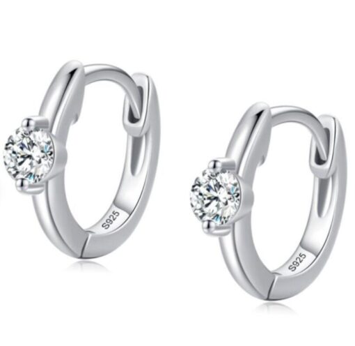 Trendy Vintage Earring
