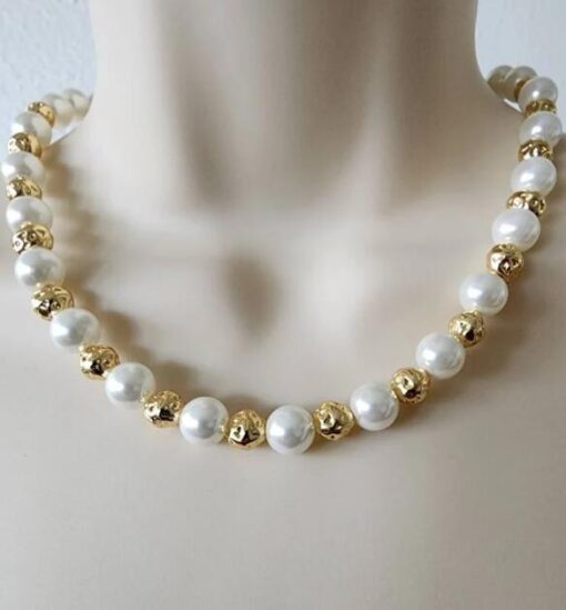 Pearl Necklace - Image 5