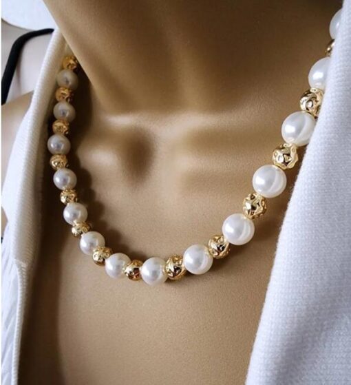 Pearl Necklace - Image 7