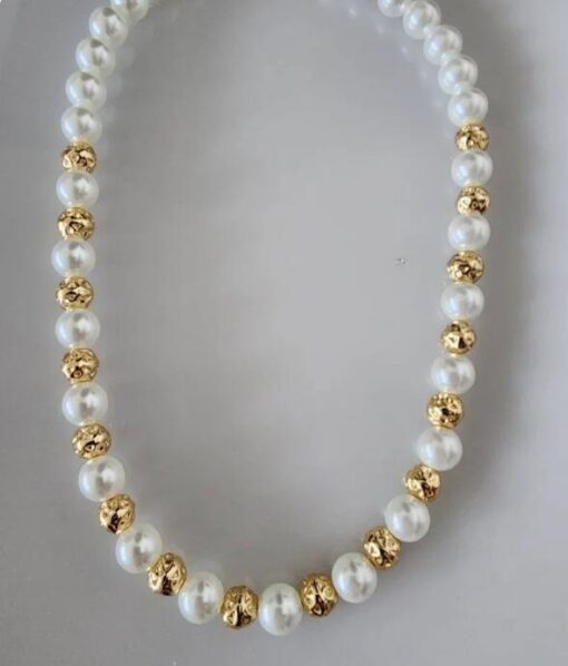 Pearl Necklace - Image 3