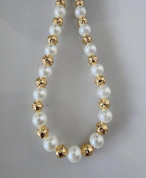 Pearl Necklace - Image 2