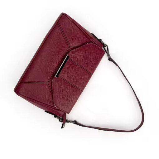 Classic Shoudler Bag - Image 3