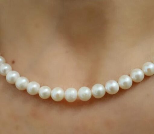 Pearl Necklace - Image 5