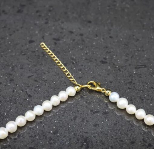 Pearl Necklace - Image 2