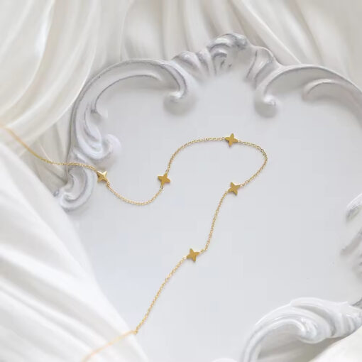 Cute Necklace - Image 3