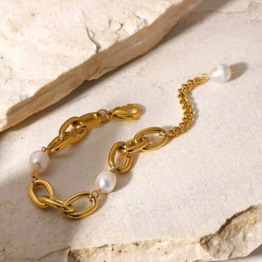 Chain Bracelet - Image 2