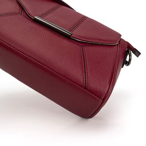 Classic Shoudler Bag - Image 4