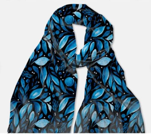 Cashmere scarf 32*185cm