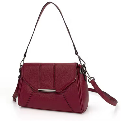 Classic Shoudler Bag
