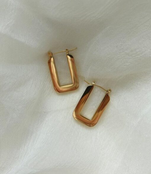 Hoop Earring - Image 3