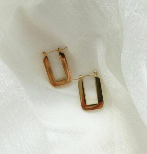 Hoop Earring