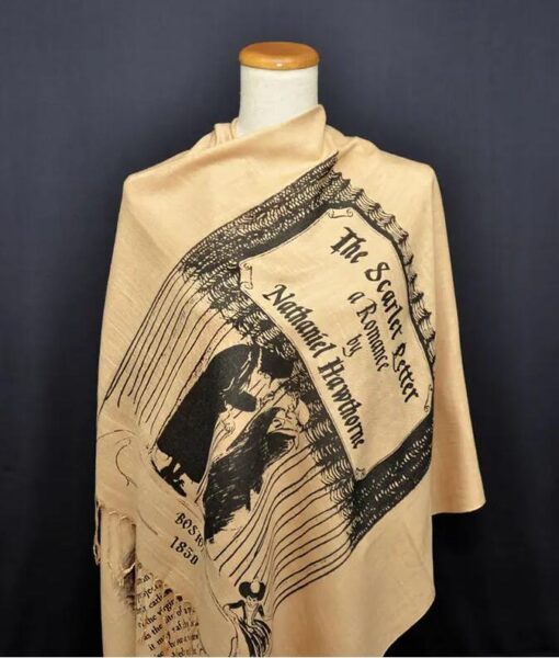 Advanced and fashionable scarf， 30*180cm - Image 2