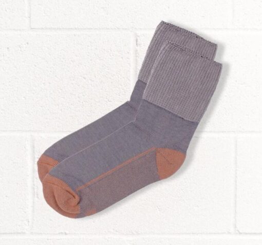 Women's Cute Cotton Sock - Image 4