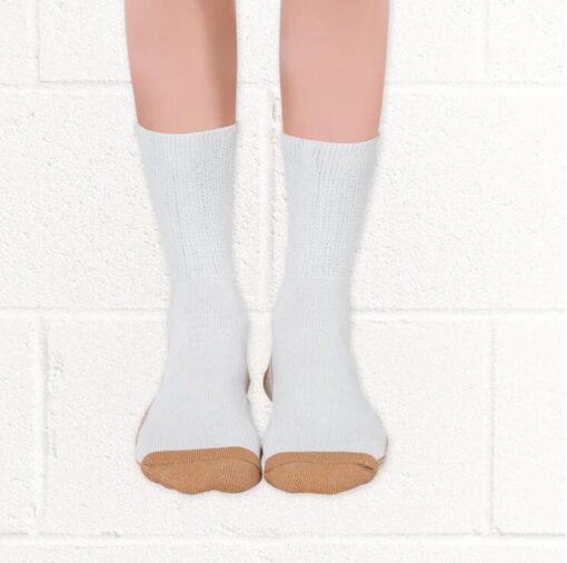 Women's Cute Cotton Sock - Image 3
