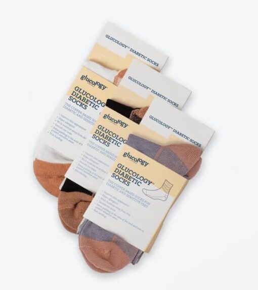 Women's Cute Cotton Sock