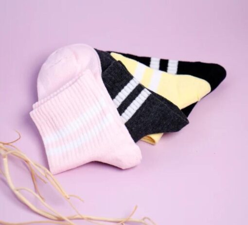 Sport Socks - Image 4
