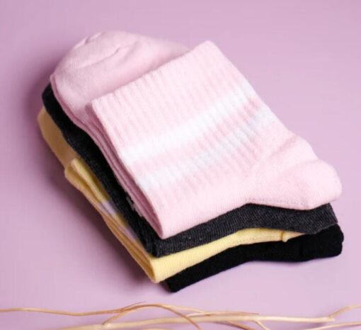 Sport Socks - Image 2