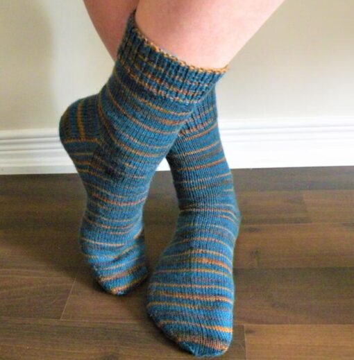 Simple Socks - Image 3
