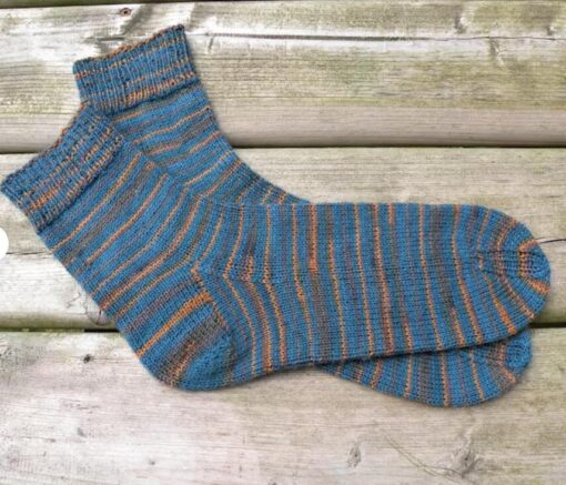 Simple Socks - Image 2
