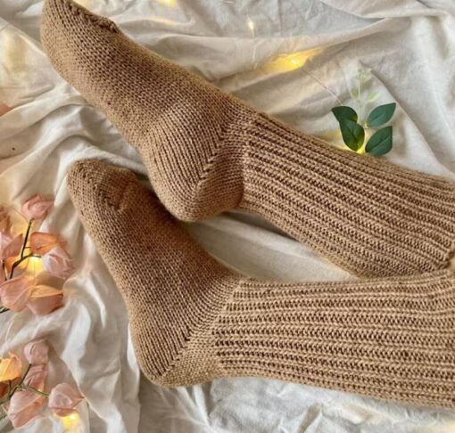Soft Socks - Image 4