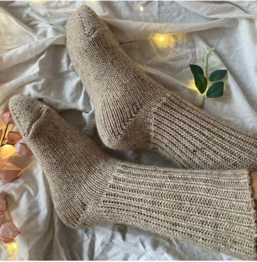 Soft Socks - Image 3