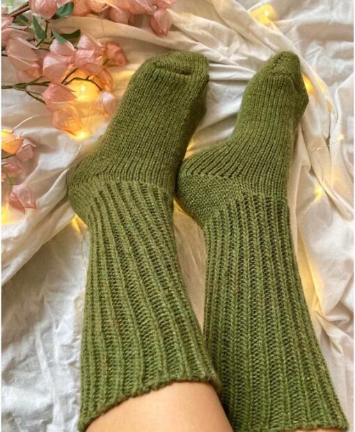 Soft Socks - Image 2
