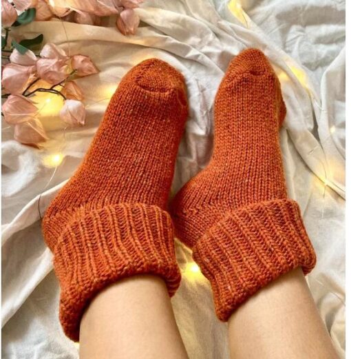 Soft Socks - Image 5