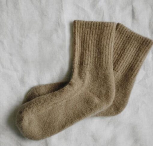 Simple Socks - Image 4