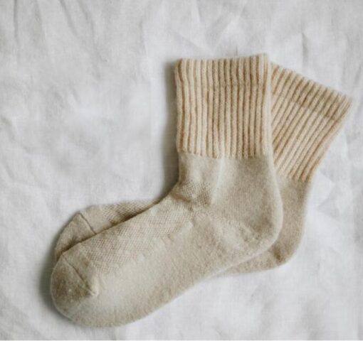 Simple Socks - Image 3