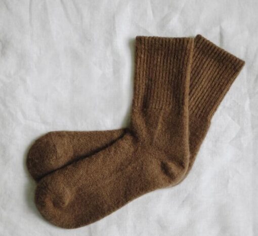 Simple Socks - Image 2