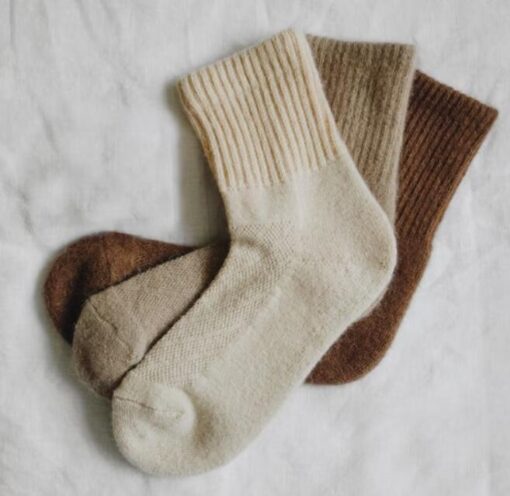 Simple Socks
