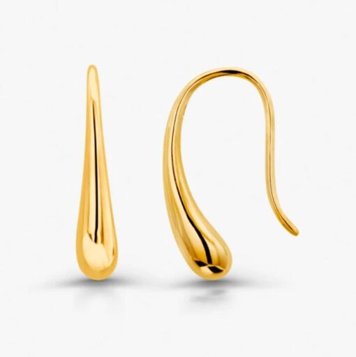 Water Drop Earring