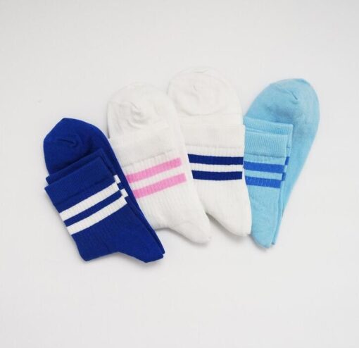 Classic Socks - Image 2