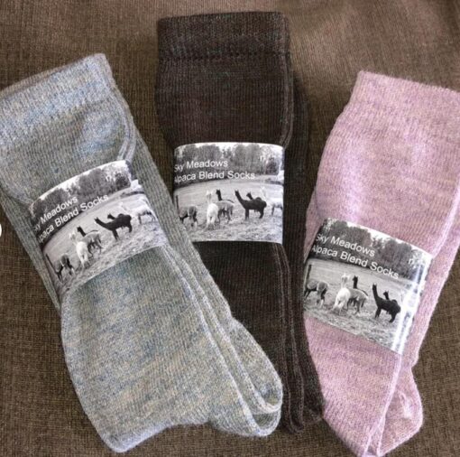 Soft Socks