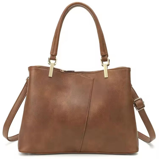 Vintage Classic Handbag