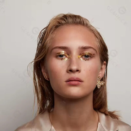 Simple Earring - Image 2
