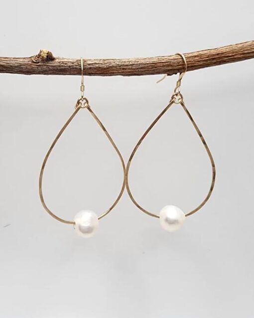 Pearl Earring - Image 4