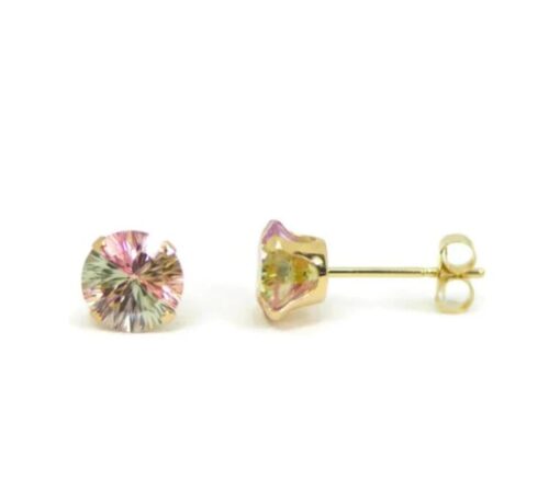 CZ Earring - Image 3