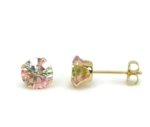 CZ Earring - Image 2