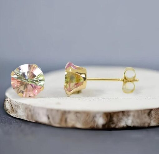 CZ Earring